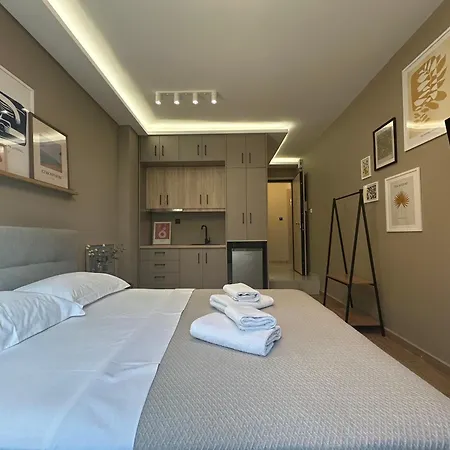 Dragoumi Nefeli * سالونيك