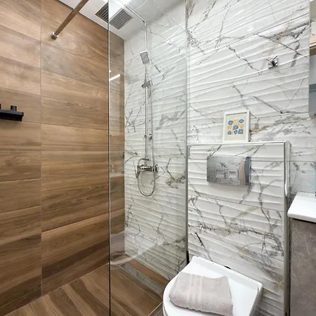 Dragoumi Nefeli Salonicco