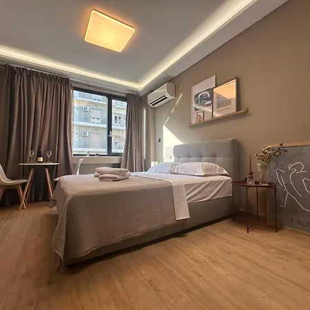 Dragoumi Nefeli Apartman