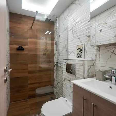 Dragoumi Nefeli Apartman