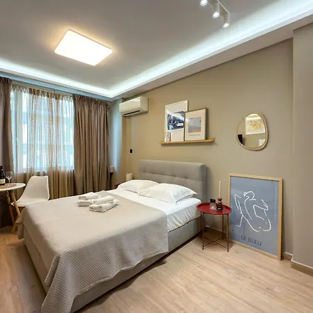 Dragoumi Nefeli * Szaloniki